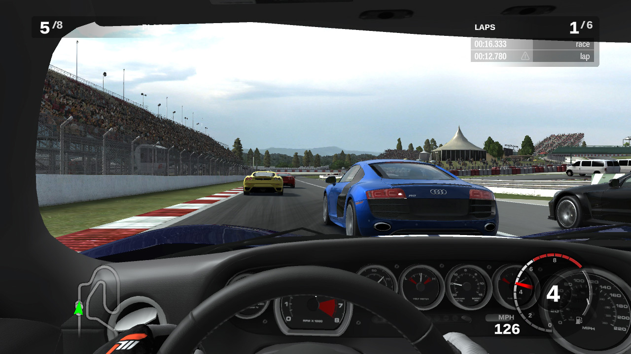 Forza Motorsport 3 - Imagen 24